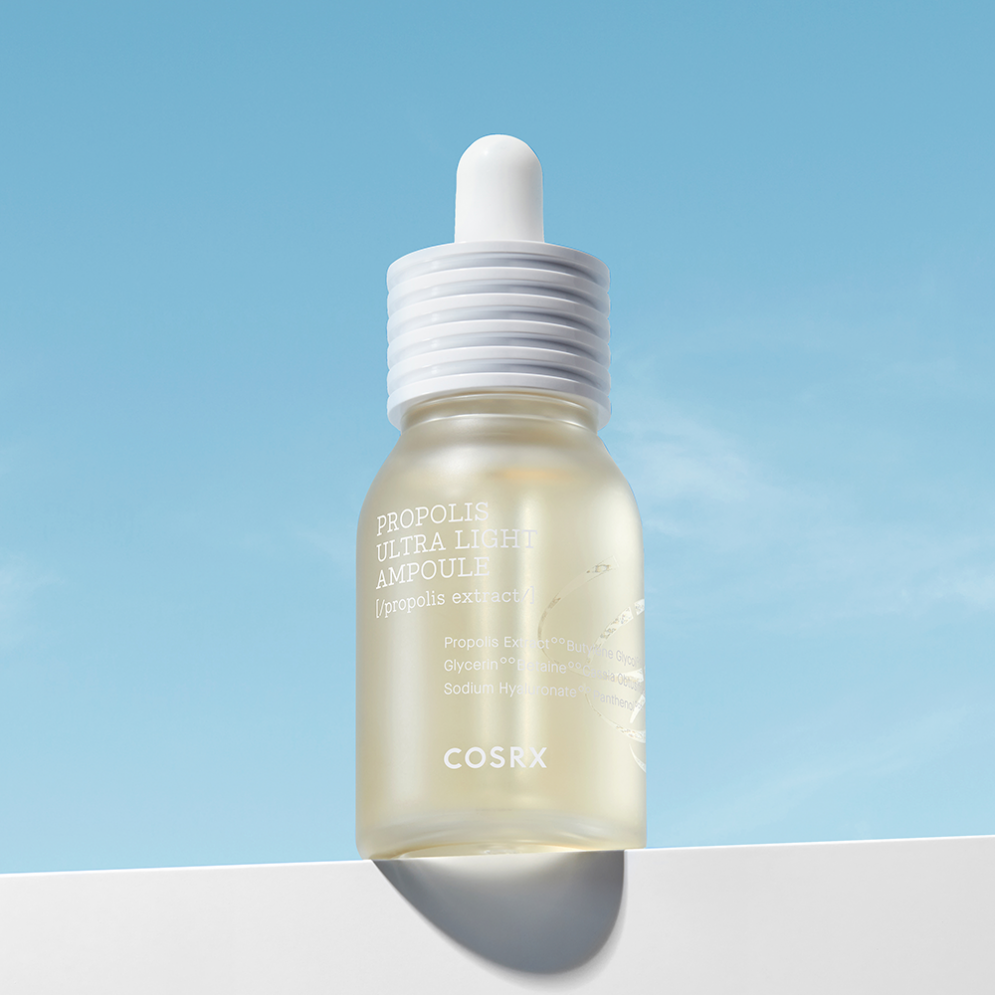 COSRX - Full Fit Propolis Ultra Light Ampoule 40ml - Shine 32