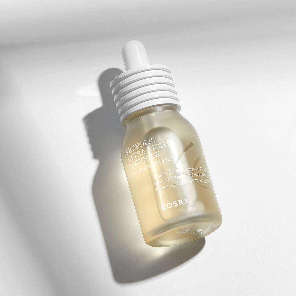 COSRX - Full Fit Propolis Ultra Light Ampoule 40ml - Shine 32