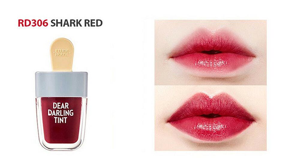 Etude House - Dear Darling Water Gel Tint (3 Colors) - Shine 32