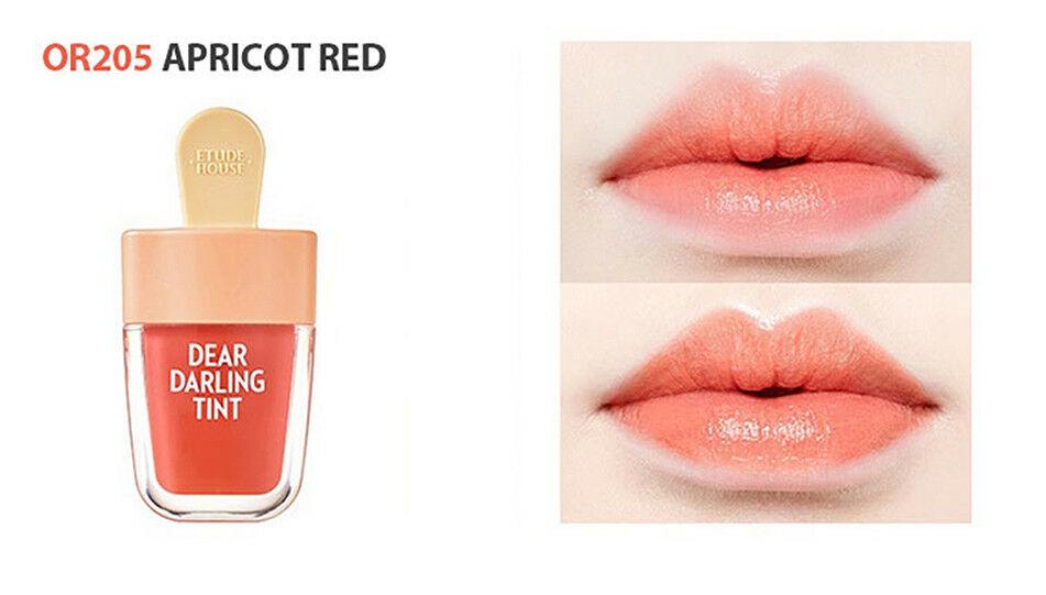 Etude House - Dear Darling Water Gel Tint (3 Colors) - Shine 32