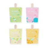 A'PIEU - Icing Sweet Bar Sheet Mask (4 Types) - Shine 32