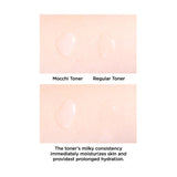 Tonymoly - Wonder Ceramide Mocchi Toner 500ml - Shine 32