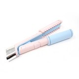 KOSETTE x UNIX USB Multi Iron 2.0 Pink/Lt.Blue - Shine 32