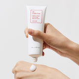 COSRX - AC Collection Lightweight Soothing Moisturizer 80ml - Shine 32