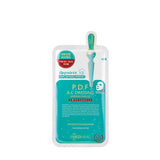 MEDIHEAL - P.D.F A.C-Dressing Ampoule Mask(single) - Shine 32