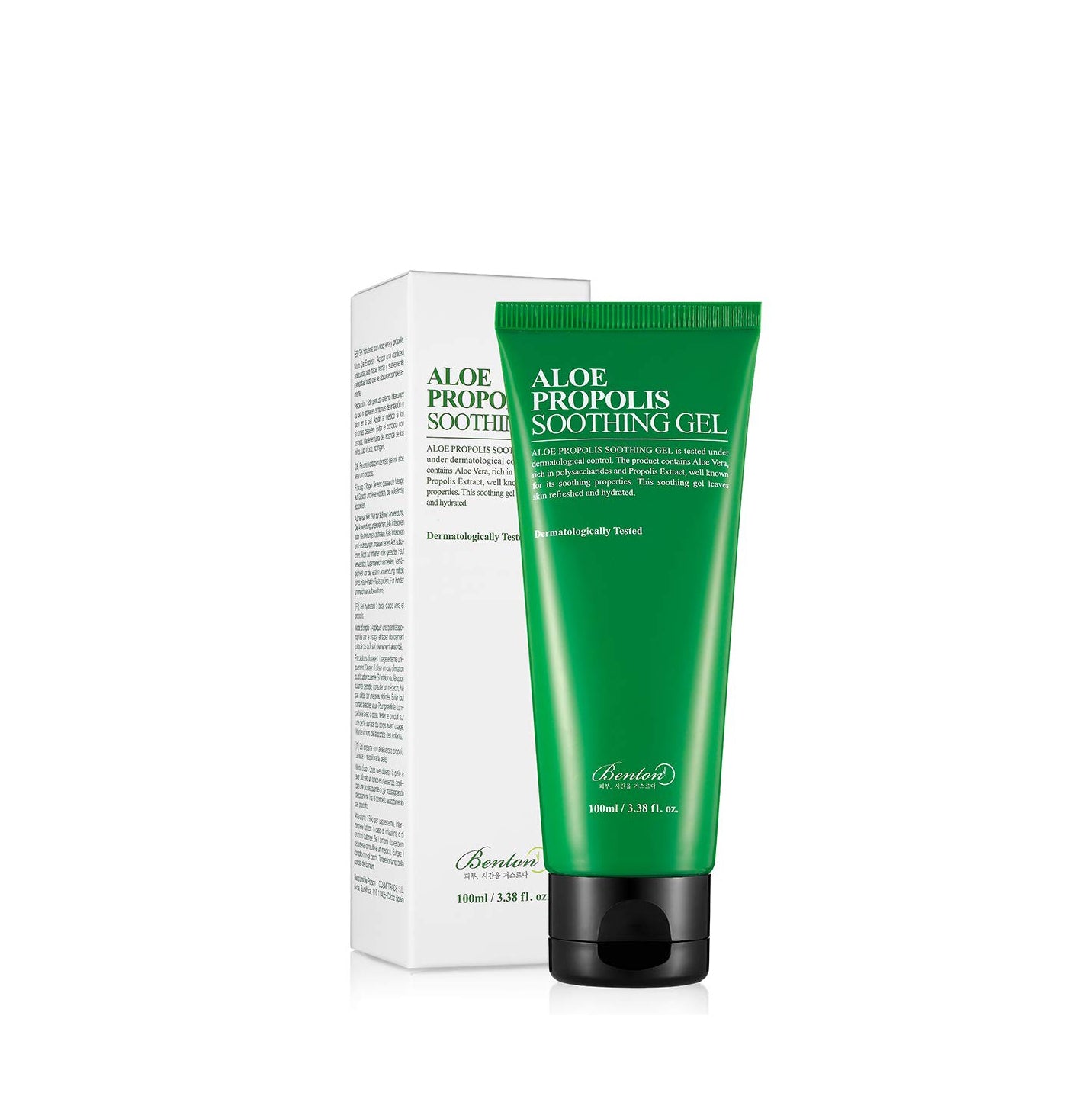 BENTON -  Aloe Propolis Soothing Gel 100ml