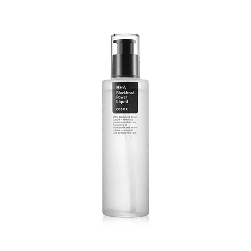 COSRX - BHA Blackhead Power Liquid 100ml - Shine 32