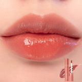 rom&nd - Juicy Lasting Tint #10 Nudy Peanut - Shine 32