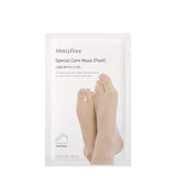 Innisfree - Special Care Mask-Foot (single)