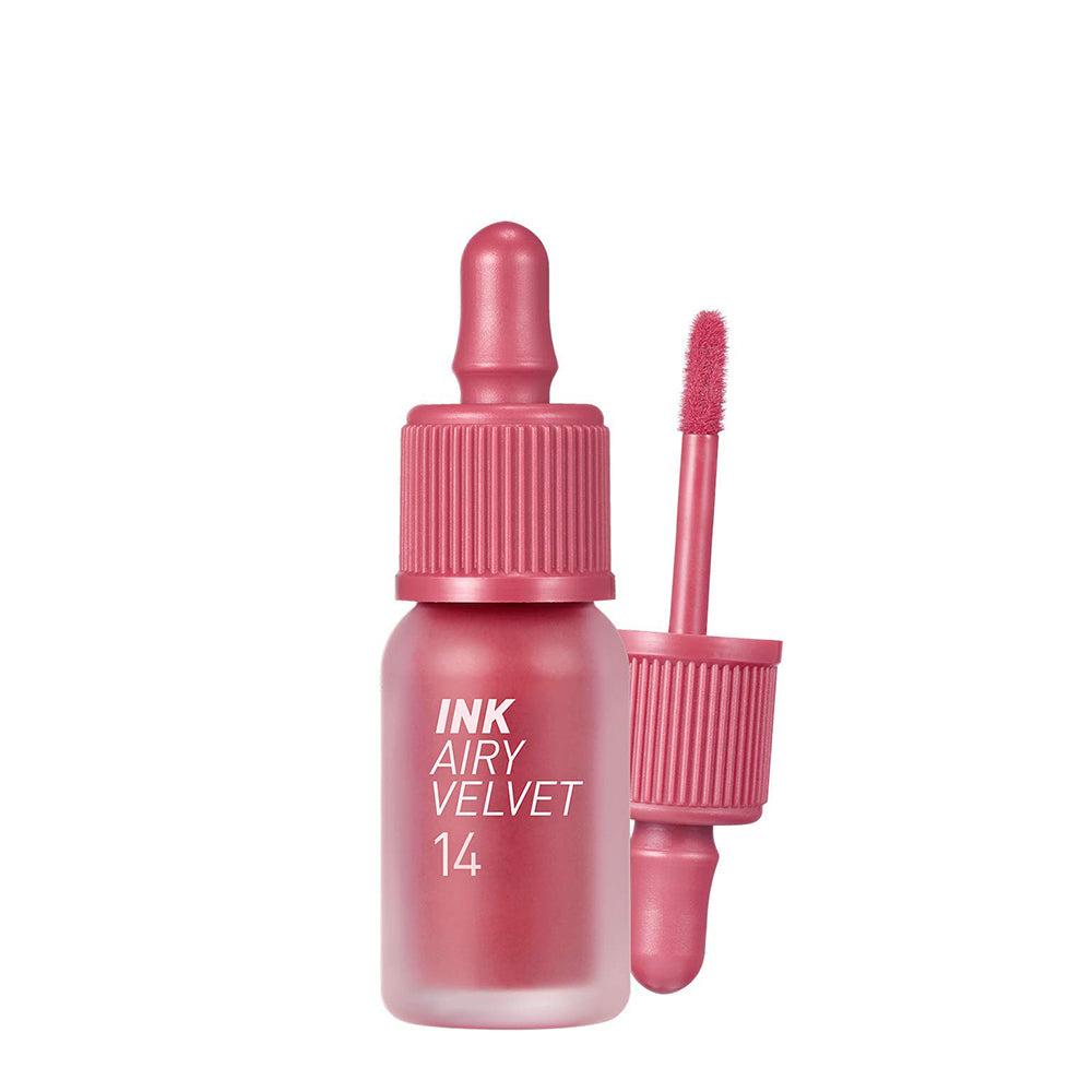 Peripera - Ink Airy Velvet (AD) Tint - Shine 32