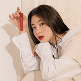 rom&nd - Zero Velvet Tint #20 Berry Knit