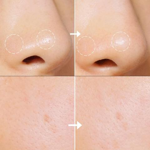 Innisfree - Jeju Volcanic Pore Clay Mask - Shine 32