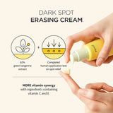 GOODAL - Green Tangerine Vita C Cream Set - Shine 32