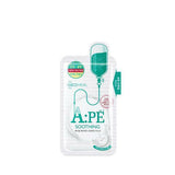 MEDIHEAL - A:PE Proatin Mask Sheet (single) - Shine 32