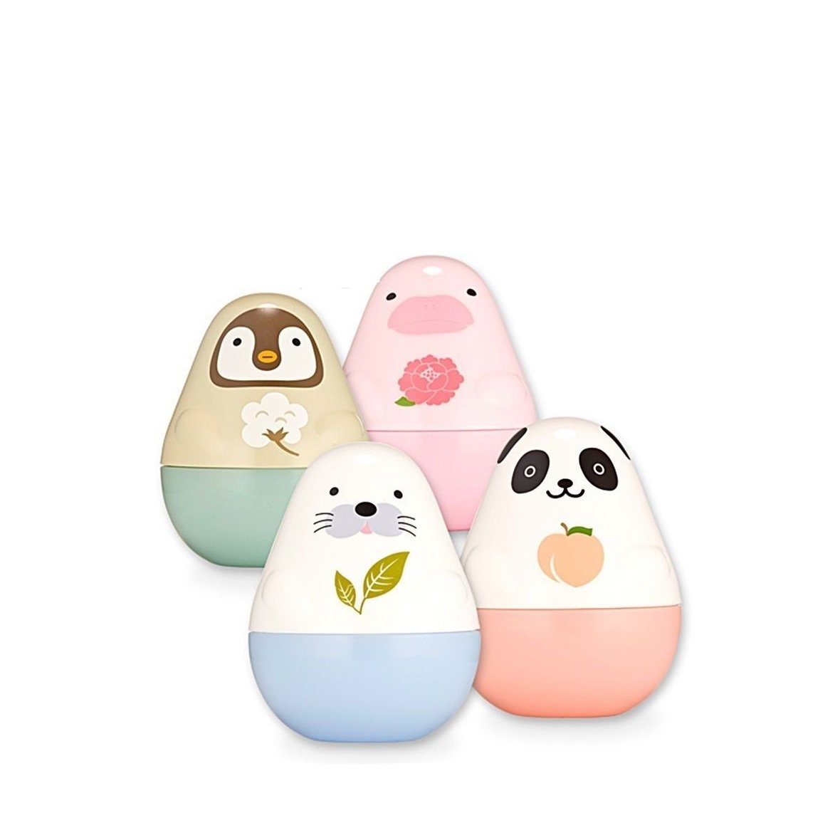 Etude House - Missing U Hand Cream 30ml (4 Kinds) - Shine 32