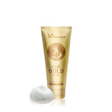 Elizavecca - Milky Piggy 24K Gold Snail Foam Cleansing 180ml - Shine 32