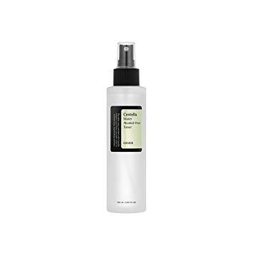 COSRX - Centella Water Alcohol-Free Toner 150ml - Shine 32