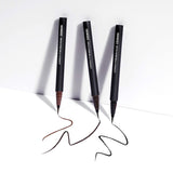 Cosnori - Super Proof Fitting Brush Eyeliner (3 Color) - Shine 32