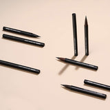 Cosnori - Super Proof Fitting Brush Eyeliner (3 Color) - Shine 32