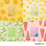 A'PIEU - Icing Sweet Bar Sheet Mask (4 Types) - Shine 32