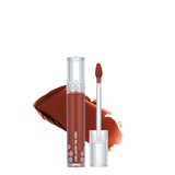 rom&nd - Milk Tea Velvet Tint #04 Caramel Tea - Shine 32