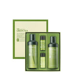 TONYMOLY - The Chok Chok Green Tea 2pc Set - Shine 32