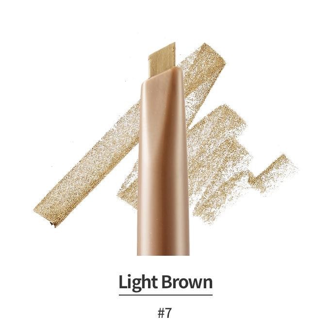 Etude House - Drawing Eye Brow Pencil NEW (4 colors) - Shine 32