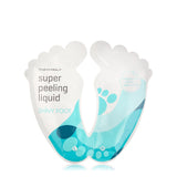 Tonymoly - Shiny Foot Super Peeling Liquid - Shine 32