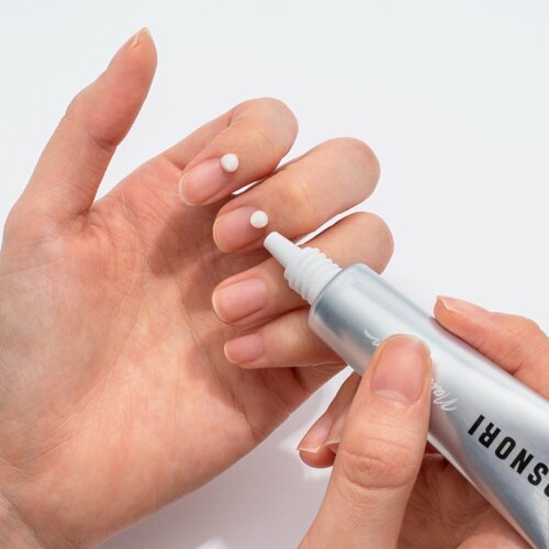 Cosnori - Silk Repair Nail Cream 15ml - Shine 32