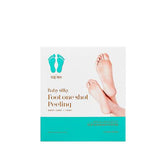 Holika Holika - Baby Silky Foot One Shot Peeling - Shine 32
