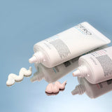 rom&nd - Zero Sun Clean #2 Tone Up SPF50+ PA++++ - Shine 32