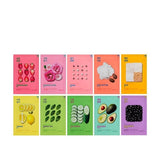 Holika Holika - Pure Essence Mask (single) - Shine 32