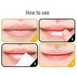 Apieu - Honey & Milk Lip Scrub 8ml - Shine 32