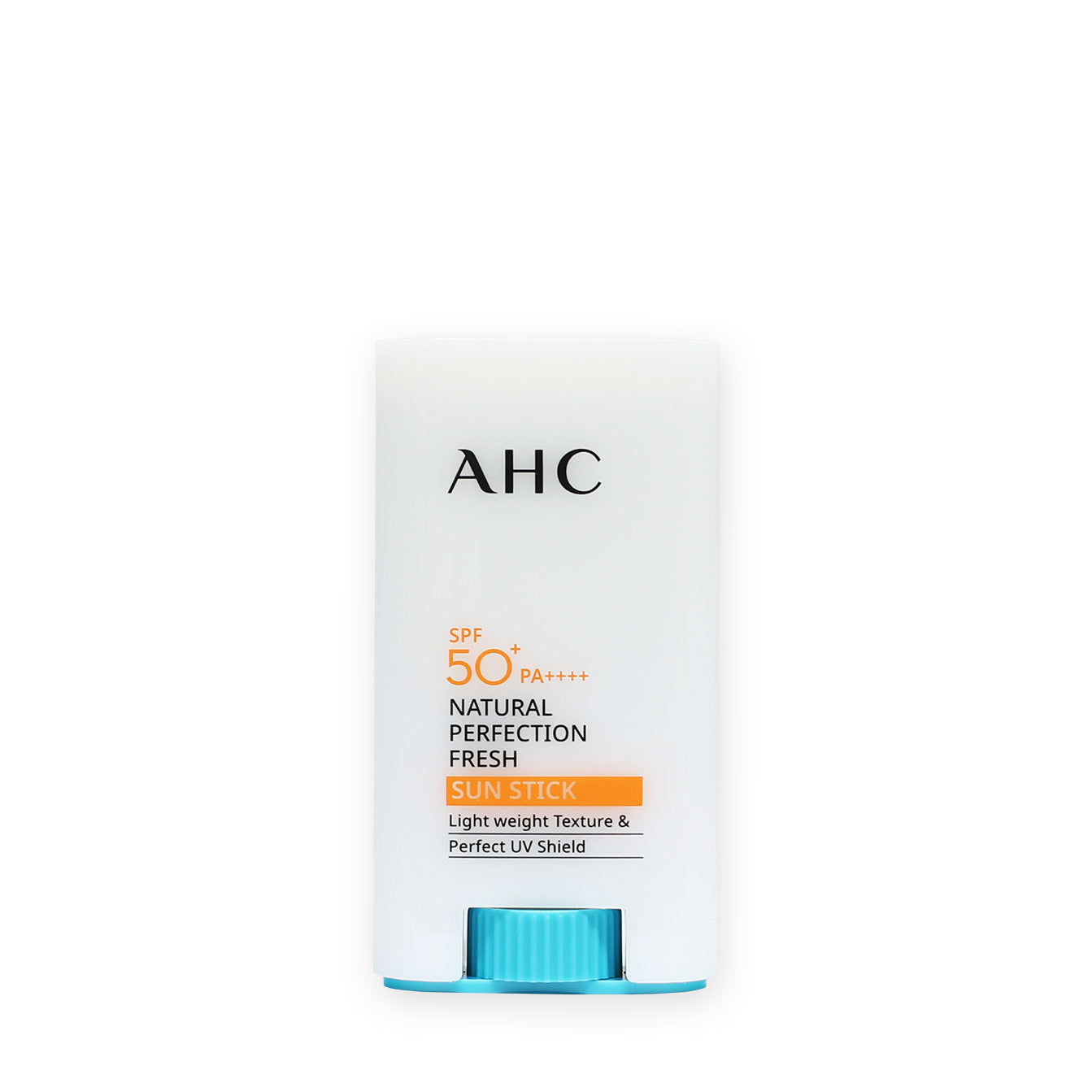 AHC - Natural Perfection Fresh Sun Stick SPF50+ PA++++ - Shine 32