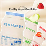 A'PIEU - Real Big Yogurt One-Bottle (5 Types) - Shine 32