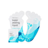 Tonymoly - Shiny Foot Super Peeling Liquid - Shine 32