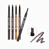 Holika Holika - Wonder Drawing 24HR Auto Eyebrow - Shine 32