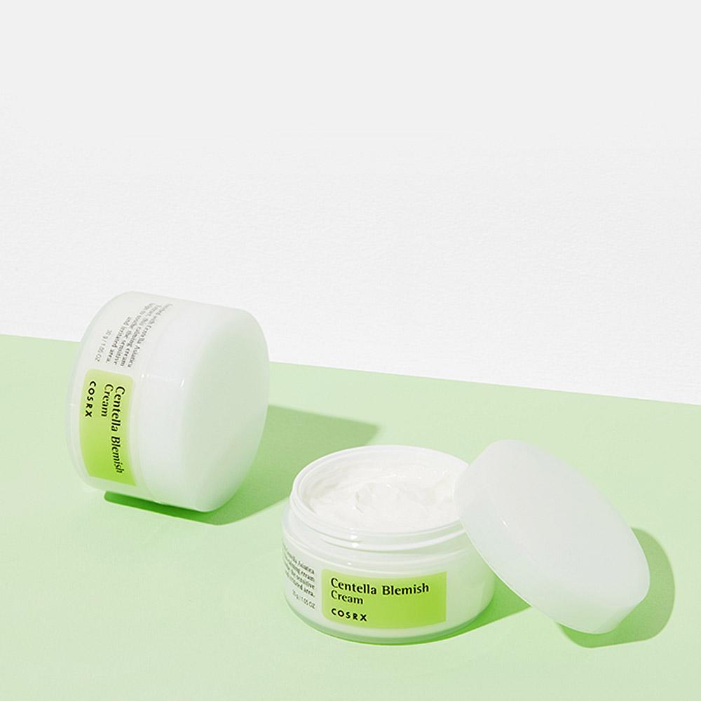COSRX - Centella Blemish Cream 30ml - Shine 32