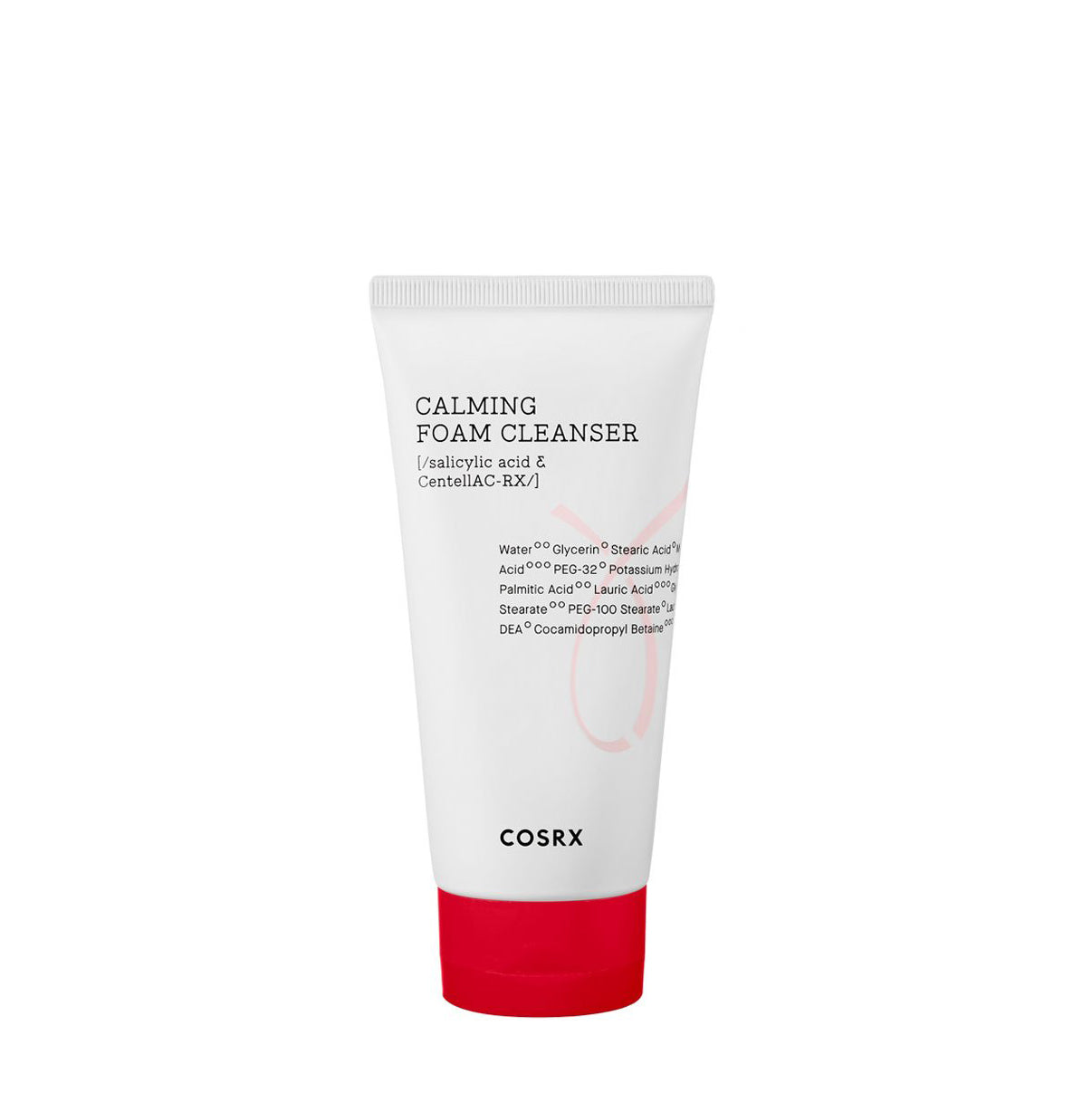 COSRX - AC Collection Calming Foam Cleanser 150ml - Shine 32