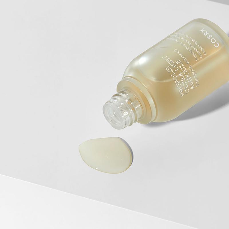 COSRX - Full Fit Propolis Ultra Light Ampoule 40ml - Shine 32