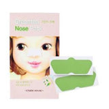 Etude House - Green Tea Nose Patch (single) - Shine 32