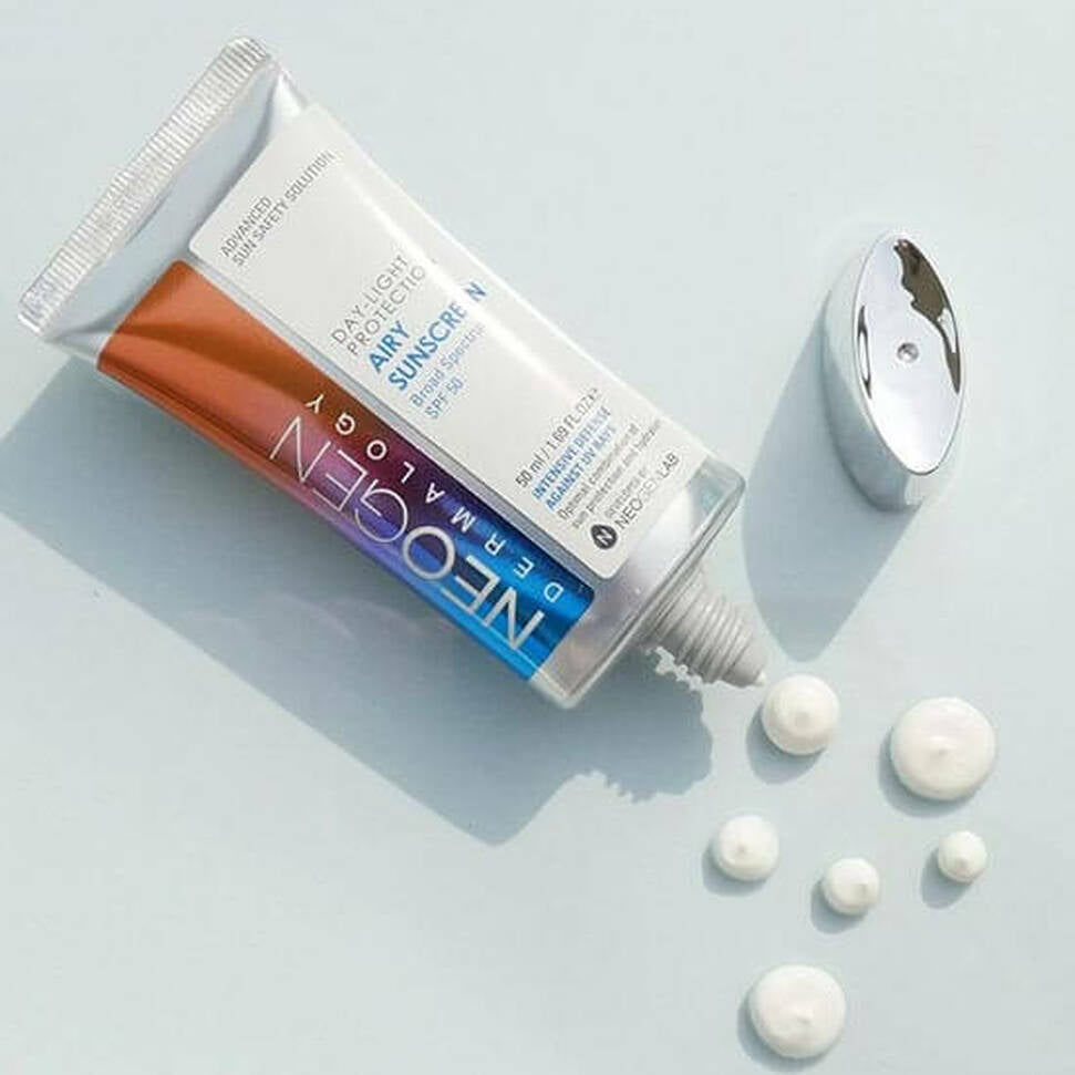 NEOGEN - Day Light Protection Sunscreen SPF 50/PA+++ - Shine 32