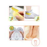 Elizavecca - Witch Piggy Hell Pore Turtle's Foot Pack (1 pair) - Shine 32