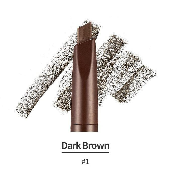 Etude House - Drawing Eye Brow Pencil NEW (4 colors) - Shine 32