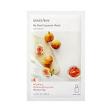 Innisfree - My Real Squeeze Mask (single) - Shine 32