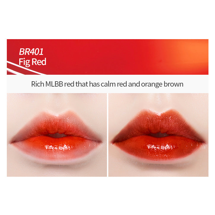Etude House - New Dear Darling Water Gel Tint (4 Colors) - Shine 32