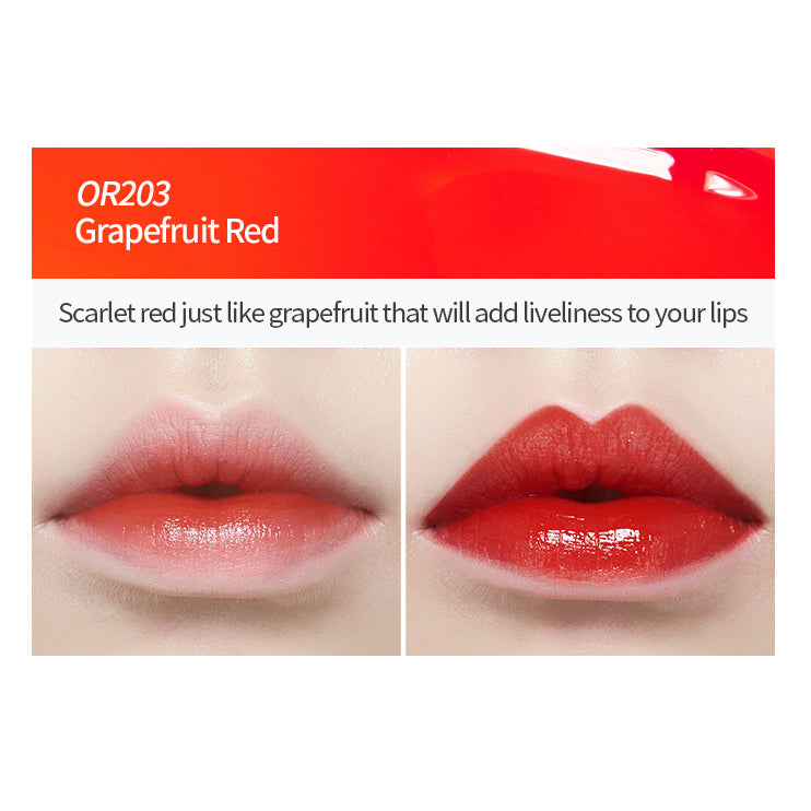 Etude House - New Dear Darling Water Gel Tint (4 Colors) - Shine 32