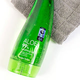 Holika Holika Aloe 99% Soothing Gel 250ml - Shine 32