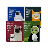 Holika Holika - Baby Pet Magic Mask Sheet(single) - Shine 32