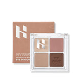 Holika Holika - My Fave Eyeshadow Palette #4 Truffle